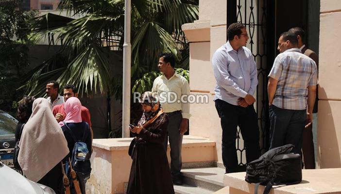 القومي لحقوق الإنسان يتلقي 55 شكوى خلال لقائه بأهالي المختفين قسريًا