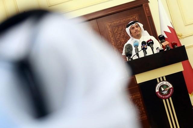 نيويورك تايمز:الهجمة الإلكترونية على قطر والتحول لنهج “التأجير للتجسس”