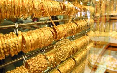أسعار الذهب تواصل استقرارها.. عيار 22 يسجل 388 جنيهًا