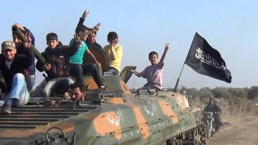 أميركا تدرج “لواء اليرموك” ضمن المنظمات الإرهابية