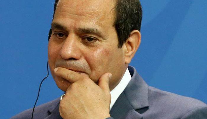 بالفيديو..أبرز 5 تصريحات للسيسي بعد الرئاسة أثارت سخرية المصريين