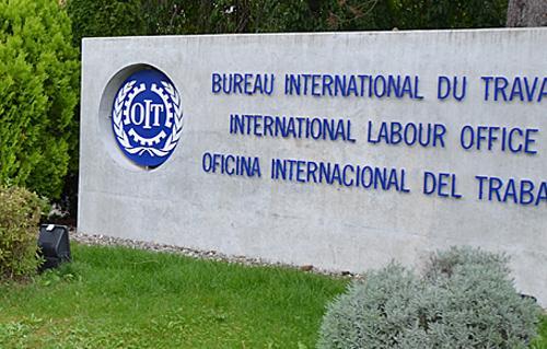 الخميس..”العمل الدولية” تحيى “اليوم العالمي لمكافحة عمل الأطفال”