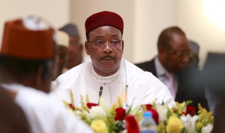 جمهورية النيجر تسحب سفيرها من الدوحة