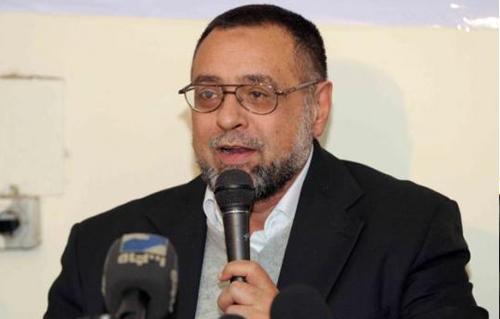 النيابة تستعلم عن مجدي حسين لاتهامه بإهانة أعضاء الدستورية