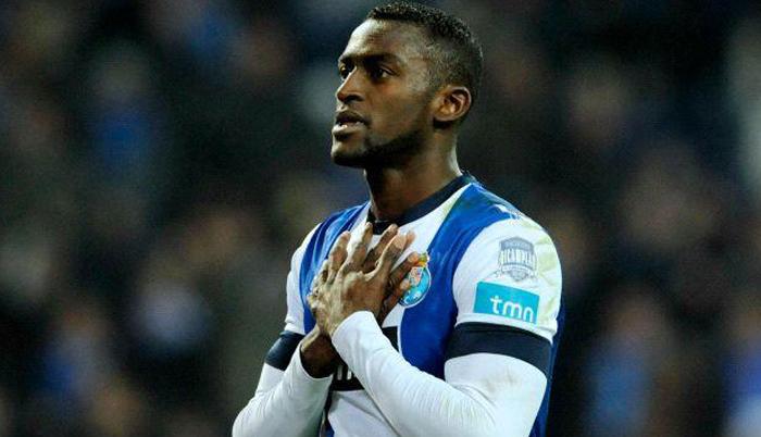 ميلان يقترب من التعاقد مع جاكسون