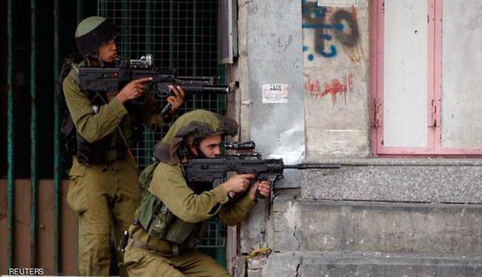 مقتل شاب فلسطيني على يد قوات الاحتلال بالضفة