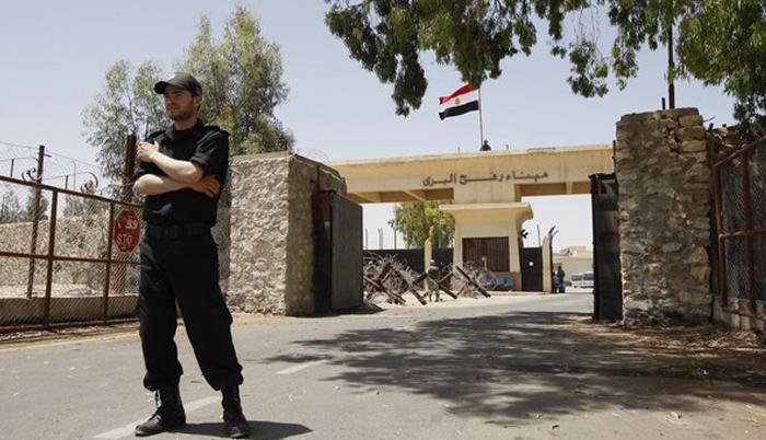 نسيم ياسين: مصر تساعد الاحتلال في حصار غزة