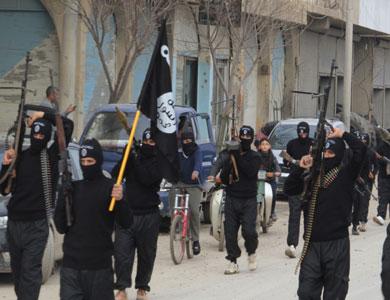 فرار قوات المالكي من نينوى وكركوك.. والثوار يتجهون إلى صلاح الدين