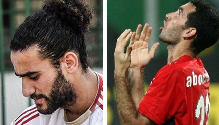 أبو تريكة يعزي في وفاة والد باسم مرسي: لعلك تكون الولد الصالح