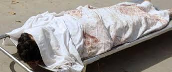 وفاة مواطن بسنورس في الفيوم جراء التعذيب