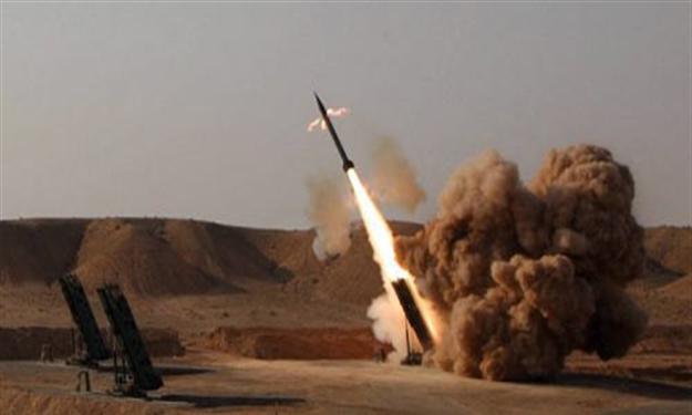 الصهاينة يحملون عباس مسئولية إطلاق صاروخ من غزة