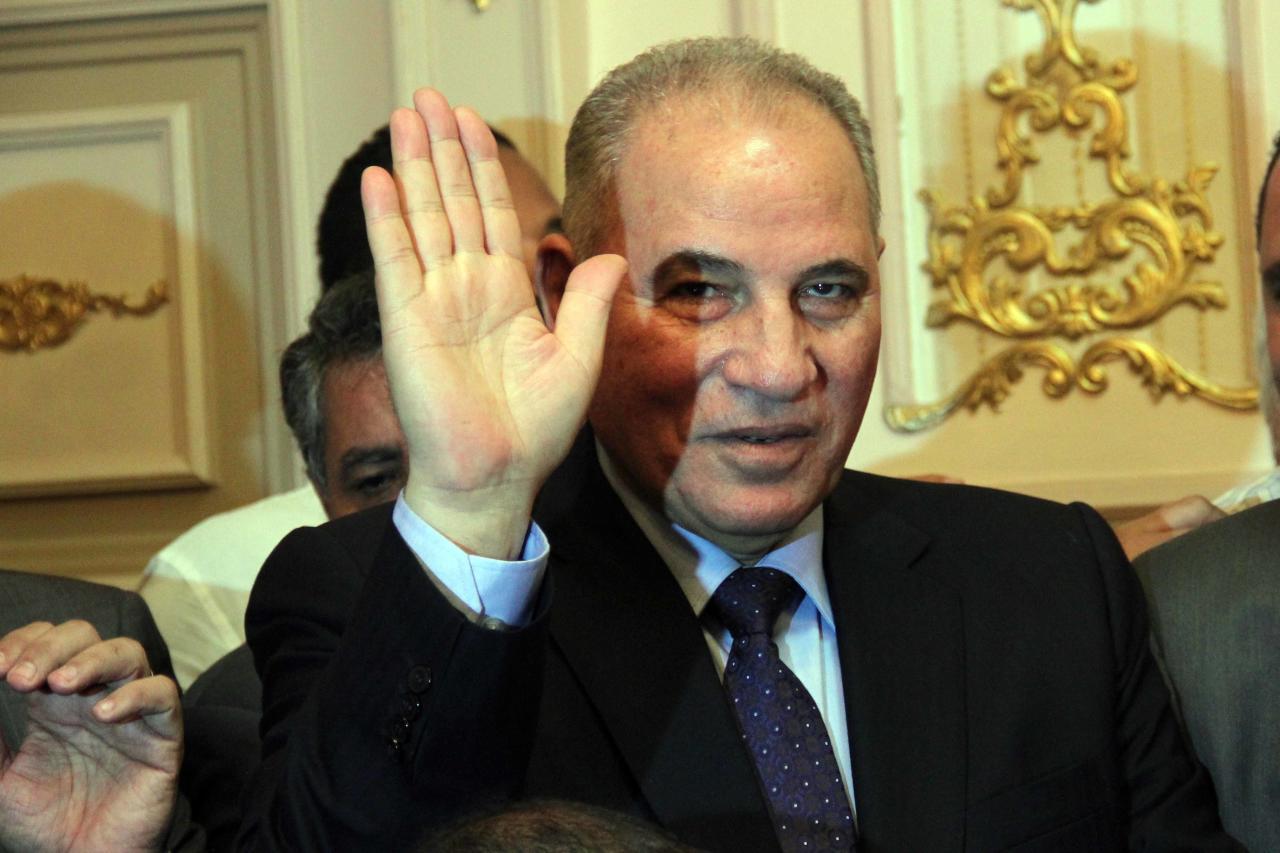 ظهور اسم “الزند” يقلب موازين انتخابات اتحاد الكرة