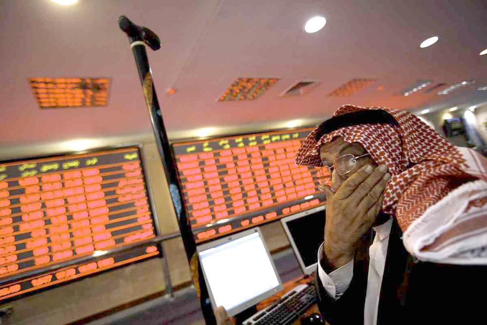 7 أيام على الأزمة.. كيف تعاملت بورصة قطر مع تطورات السوق ؟