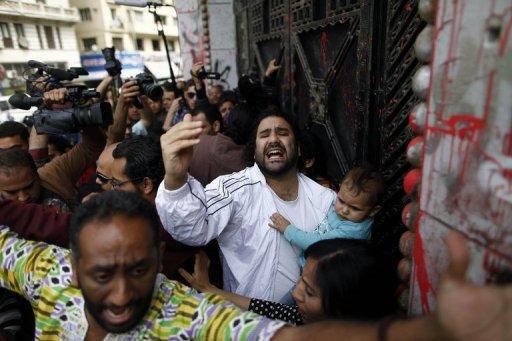 صحيفة بريطانية: القضاء المصري يسجن من طالبوا باستقلاله