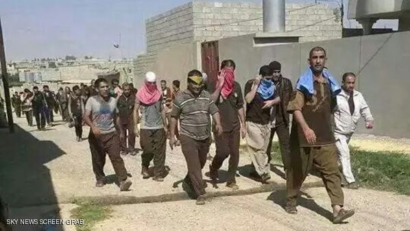 الأكراد يدعمون المالكي لاستعادة مناطق سيطرت عليها “داعش”