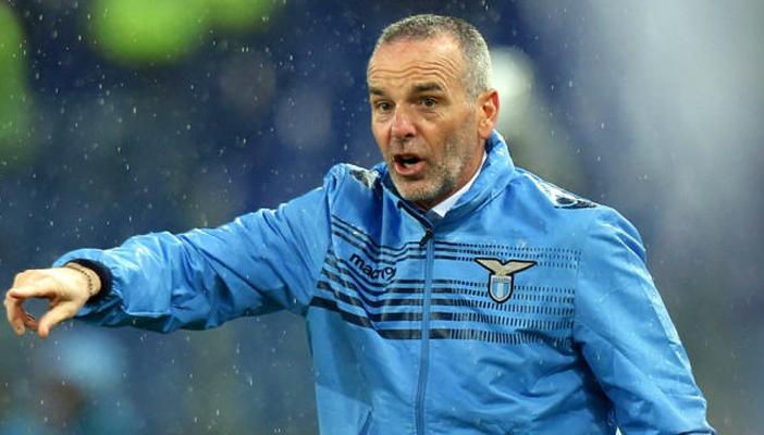 لاتسيو يجدد عقد مدربه “بيولي” حتى 2017