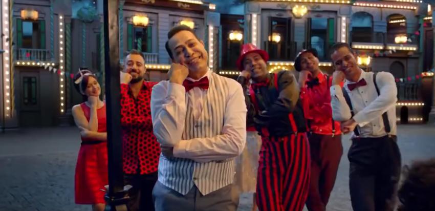 بالفيديو.. تعرف على عجائب إعلان فودافون في رمضان مع “عفيفي”