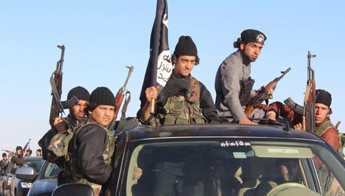 بتهمة انتمائهم للصحوات.. تنظيم الدولة يعدم 4 أشخاص بالرمادي