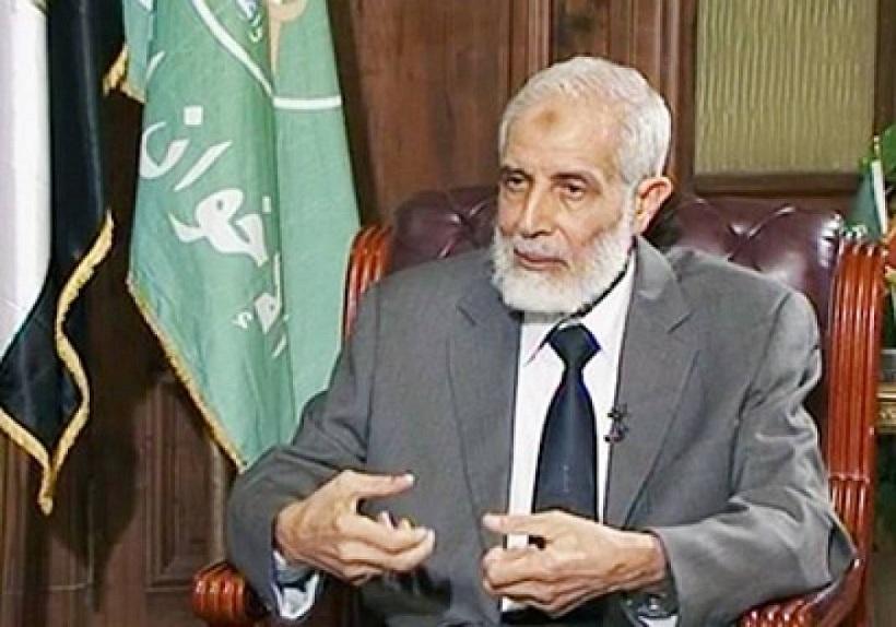 وزارة الداخلية: الأمن يتتبع التسجيل الصوتي لمحمود عزت لرصد مكانه