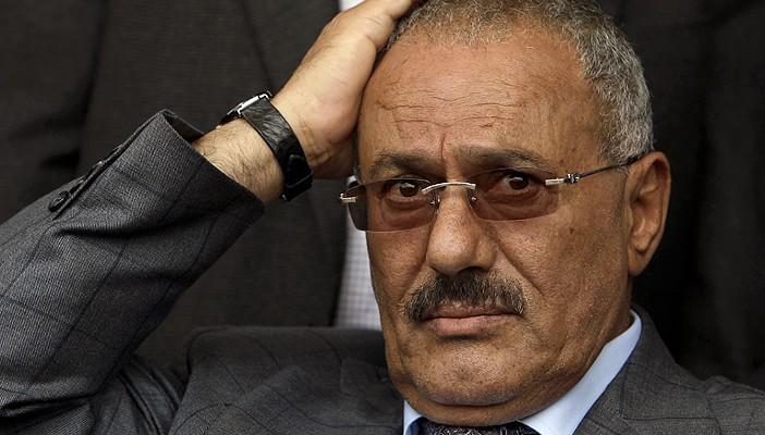 أنباء عن مقتل سائق على عبدالله صالح باليمن