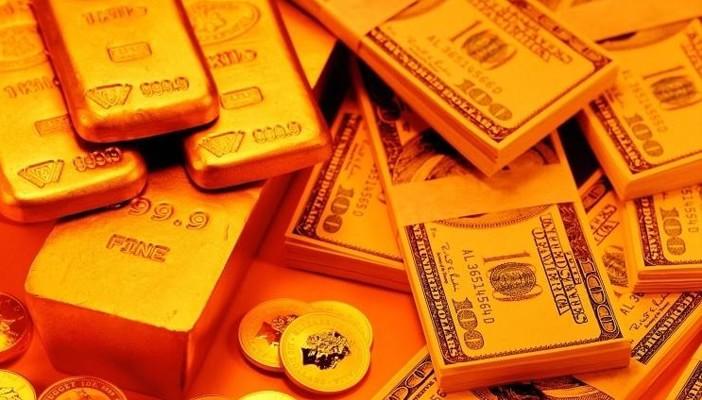 بالأرقام.. استقرار أسعار العملات ومواد البناء وارتفاع  طفيف للذهب