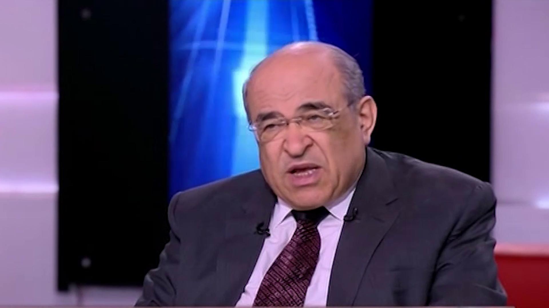 بالفيديو..مصطفى الفقي: الجزر سعودية وعلى المملكة أن تدفع مقابل حمايتها