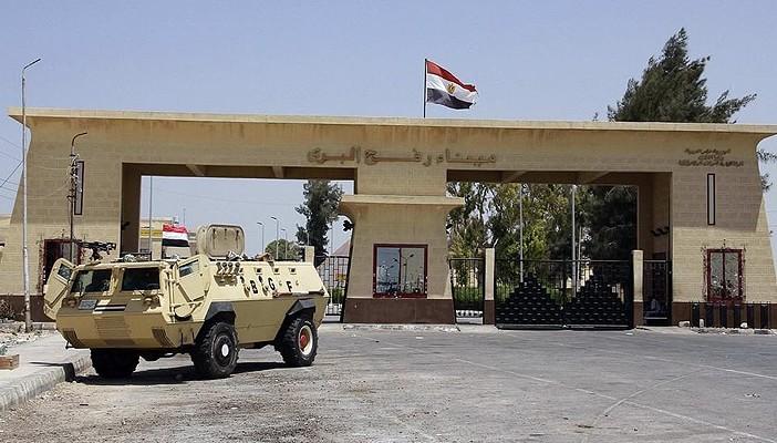 سفارة فلسطين: جهود أبومازن وراء فتح معبر رفح في الاتجاهين لـ3 أيام