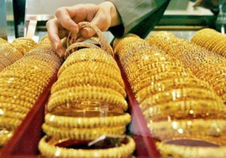 ارتفاع أسعار الذهب.. عيار 21 يسجل 378جنيهًا