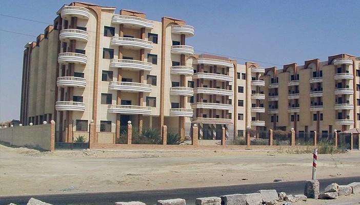 تعرف على شروط التقدم لحجز 30 ألف وحدة سكنية في 13 مدينة جديدة