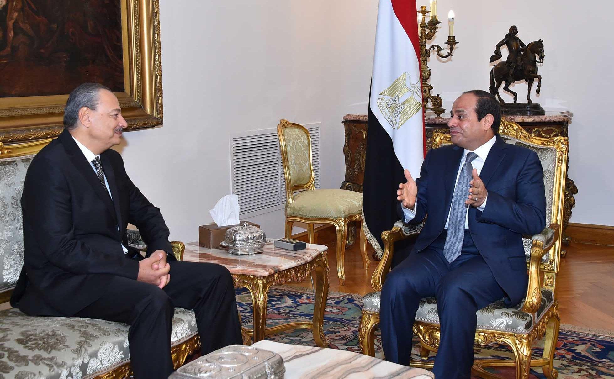 بالأسماء.. إدراج 215 من جماعة الإخوان على قائمة الإرهابيين