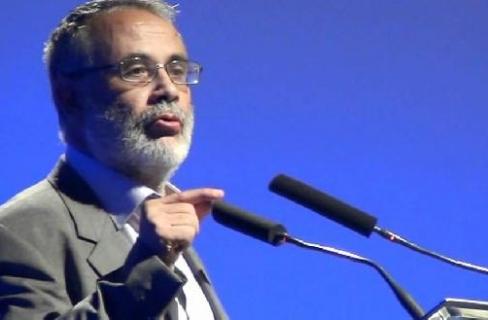 قوة إسرائيل ما سرها؟ وما السبيل للظهور عليها؟ – أبو يعرب المرزوقي