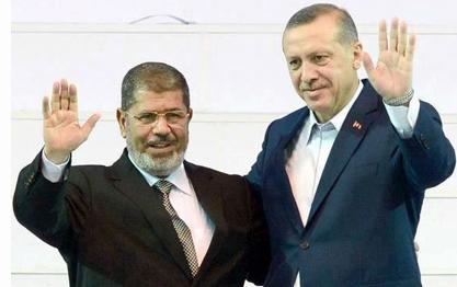 حصري..مصر وتركيا توقعان ثلاث اتفاقات في مجال النقل