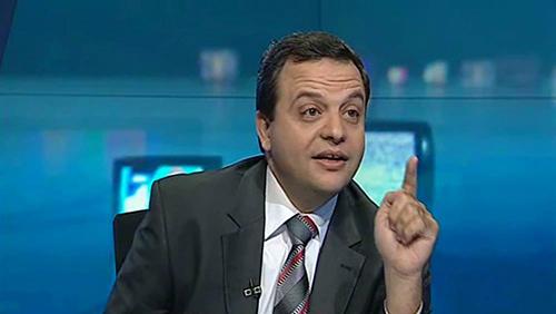 “شرابي”: المذبحة الجديدة بدأت بـ”قضاة من أجل مصر”