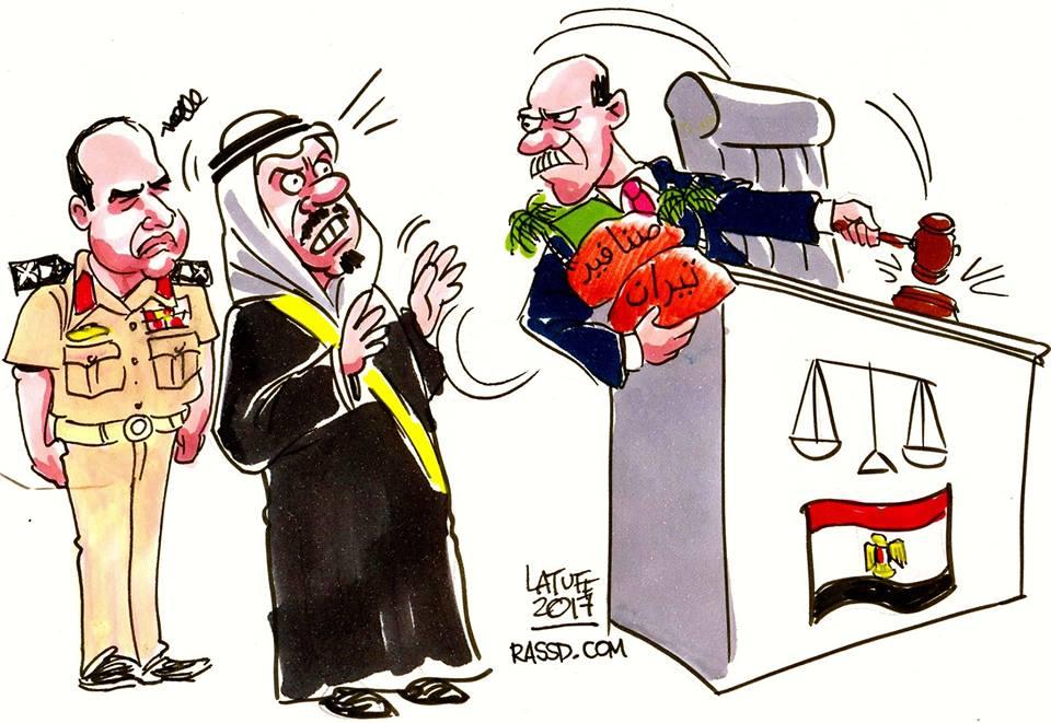 هل يصمد القضاء الإداري في رد الحقوق المصرية إلى نصابها؟