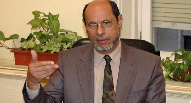 مستشار وزير التعليم: لن يكون الدخول للجامعات بالمجموع