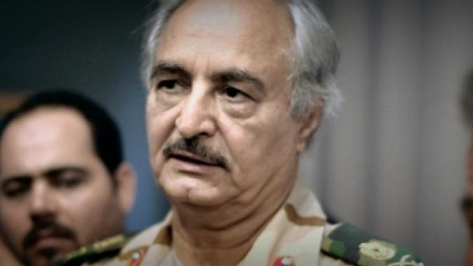 إصابة 5 من الشرطة الليبية بانفجار سيارة مفخخة في بنغازي