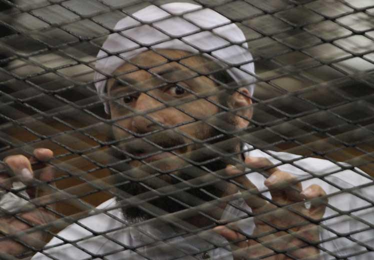 تأجيل قضية “مذبحة رفح الثانية” لجلسة 17 يونيو