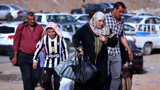 البرلمان العراقي يؤجل جلسته الطارئة لبحث إعلان حالة الطوارئ