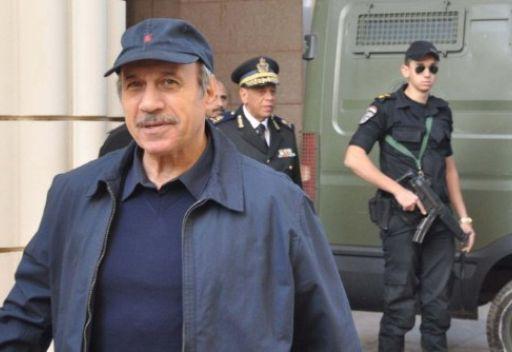 عاجل | براءة حبيب العادلي من التربح وغسل الأموال