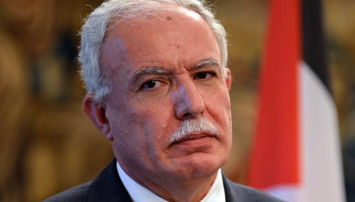 فلسطين ترسل تقارير بجرائم حرب إسرائيلية لـ”الجنائية الدولية”