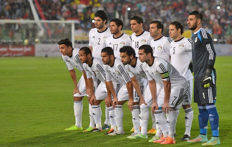 تعرف على القنوات الناقلة لمباراة مصر وتنزانيا بتصفيات أفريقيا