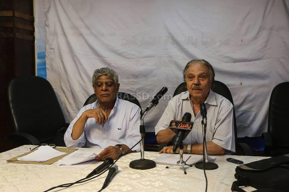 بالصور.. التحالف الشعبي: الحكم بقضية شيماء الصباغ صفعة لمحمد إبراهيم