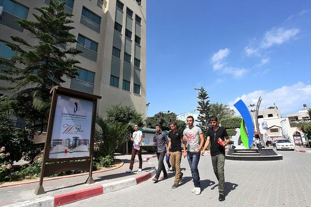 الكليات الجديدة  بالوادي الجديد تبدأ الدراسة العام  المقبل