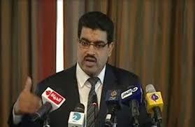 المستشار عوض: “السيسي” زعيم عصابة مسلحة يستحق الإعدام قانوناً