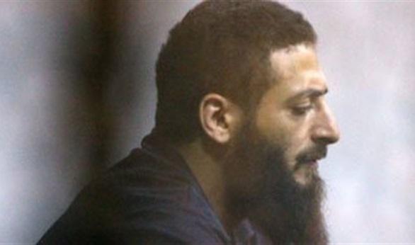 نيابة النقض تطالب بتأييد إعدام حبارة