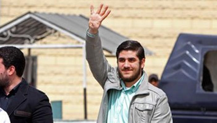 طعن نجل مرسي.. أحداث الدفاع الجوي.. اقتحام نادي الزمالك..أبرزالمحاكمات