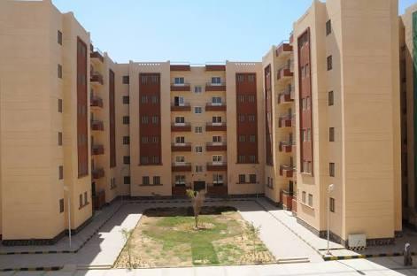 140 ألف وحدة سكنية لم يتم حجزها بالإسكان الاجتماعي قبل غلق الباب