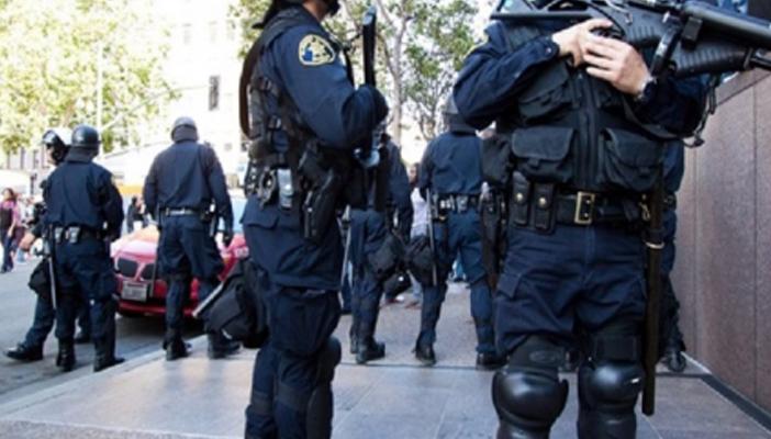 العثور على متفجرات بالقرب من مركز شرطة “دالاس” بأميركا