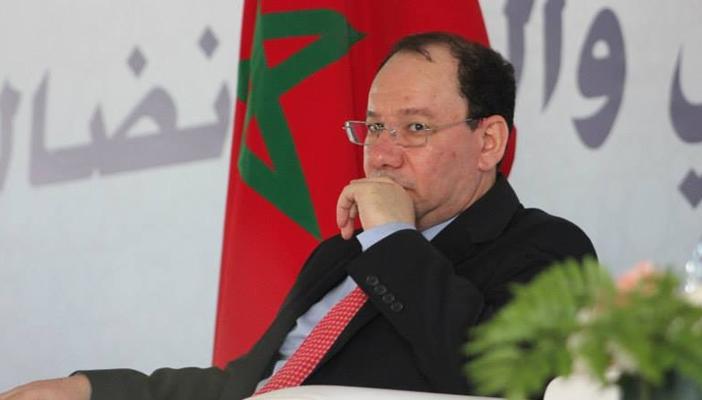 ماذا يفعل الضباط في جمعية البرادعي؟