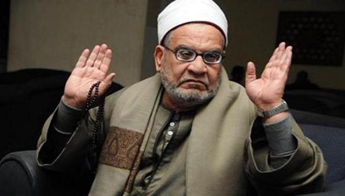 بالفيديو.. “كريمة”: الإخوان وراء شائعة انتشار لحوم الحمير بالمطاعم